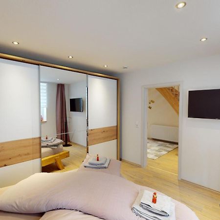 Lillis Cottage جوسلار المظهر الخارجي الصورة