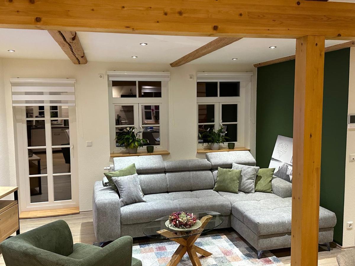 Lillis Cottage جوسلار المظهر الخارجي الصورة