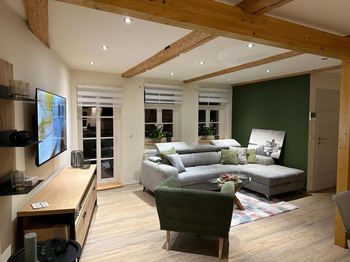 Lillis Cottage جوسلار المظهر الخارجي الصورة