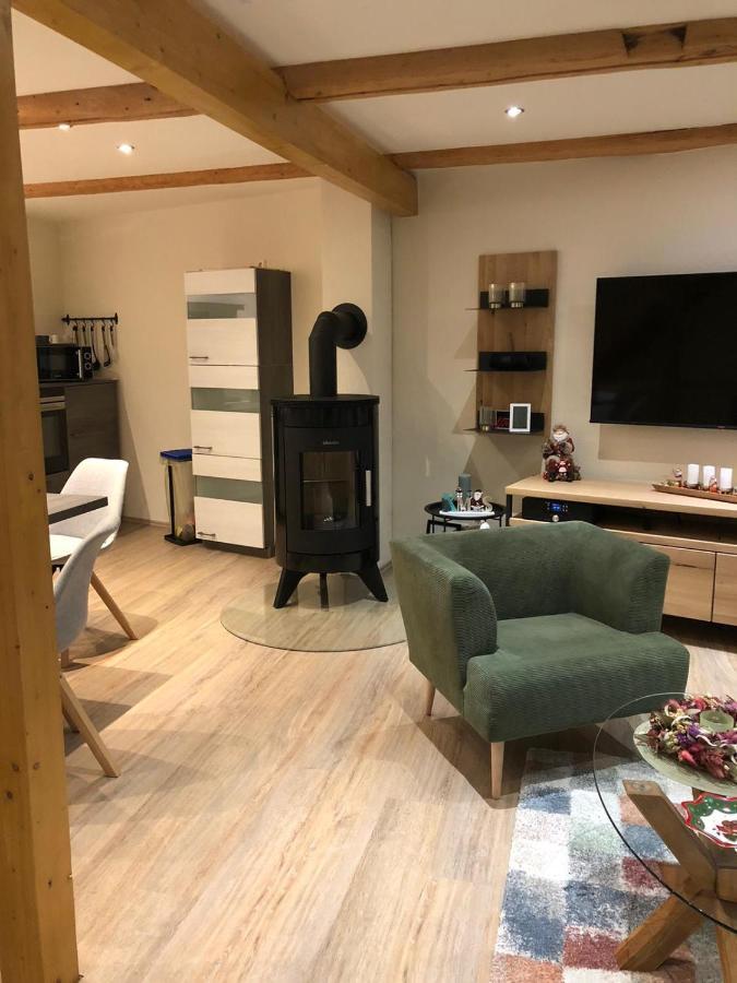 Lillis Cottage جوسلار المظهر الخارجي الصورة