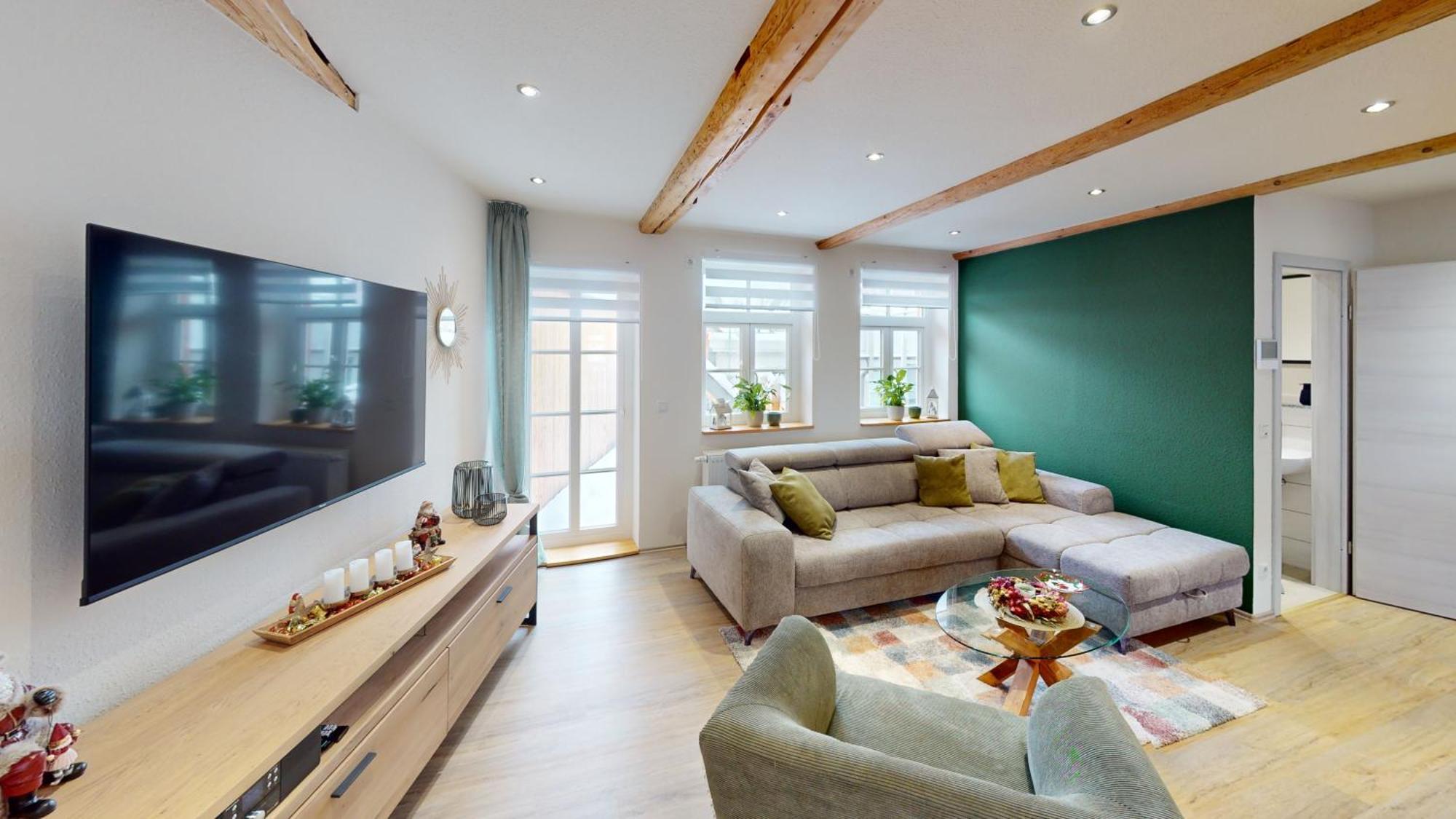 Lillis Cottage جوسلار المظهر الخارجي الصورة