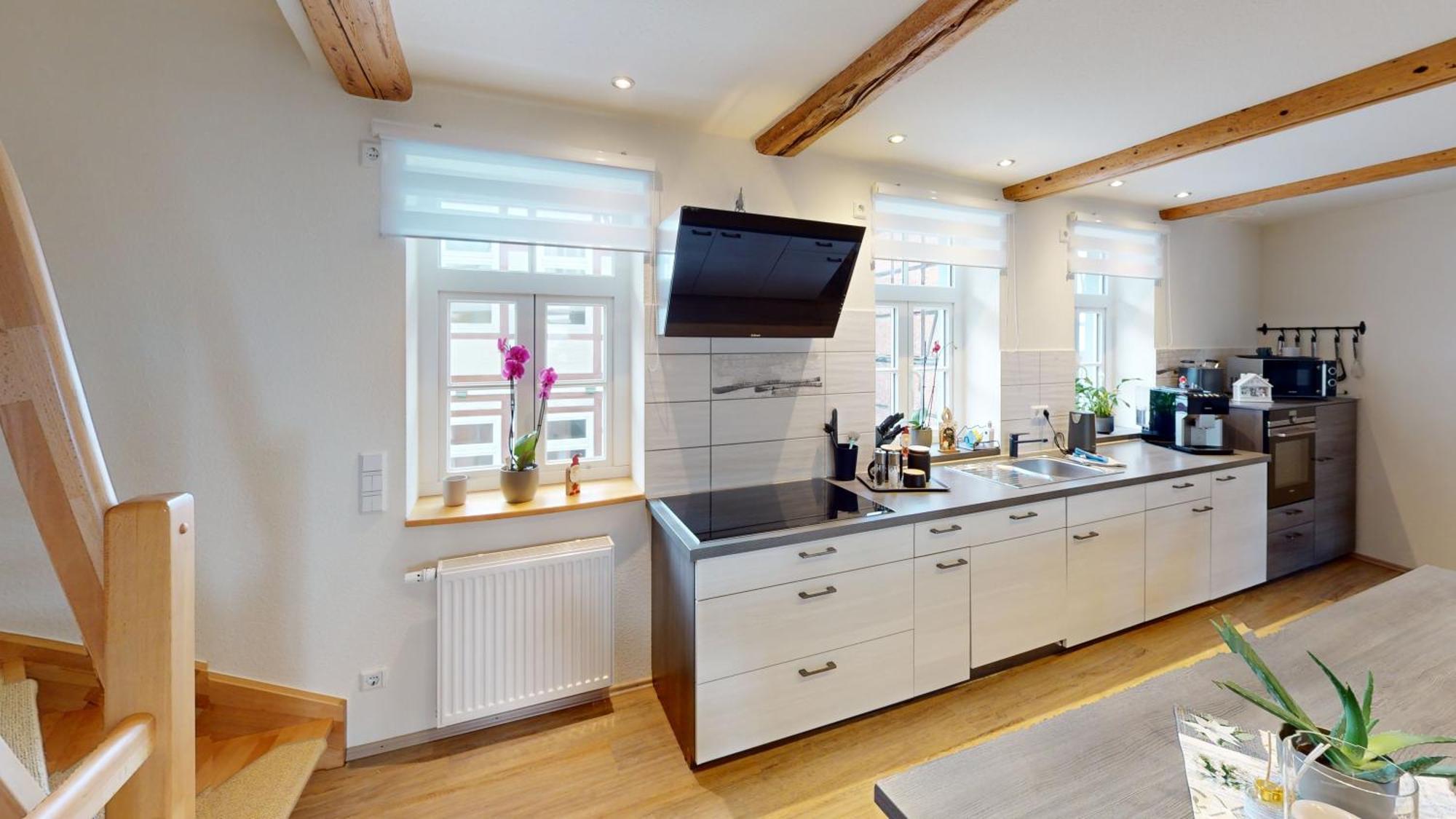 Lillis Cottage جوسلار المظهر الخارجي الصورة