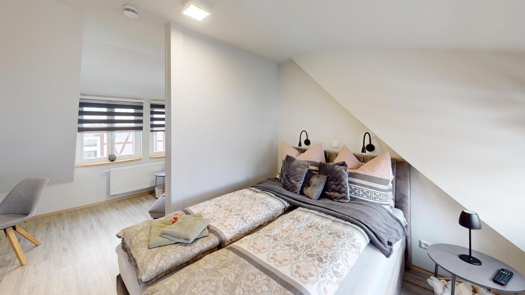 Lillis Cottage جوسلار المظهر الخارجي الصورة